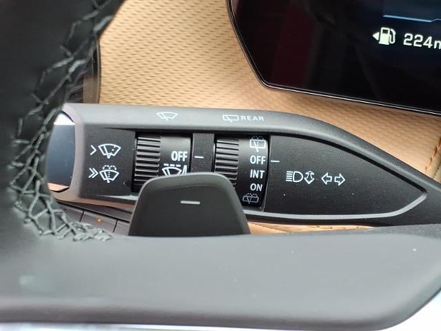 2027 Chevrolet Equinox AWD ACTIV