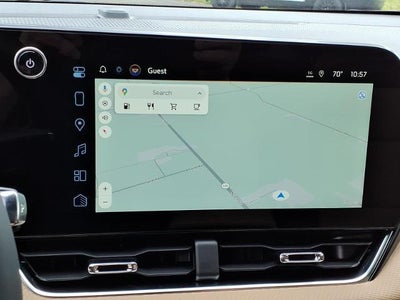 2027 Chevrolet Equinox AWD ACTIV