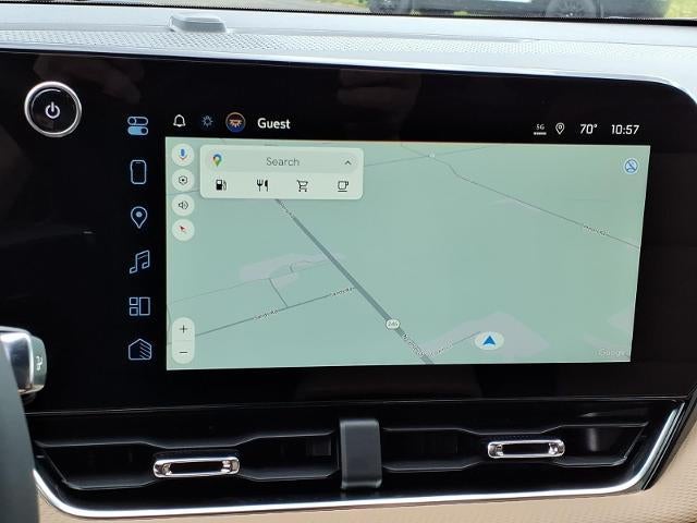 2027 Chevrolet Equinox AWD ACTIV