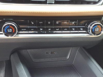 2027 Chevrolet Equinox AWD ACTIV
