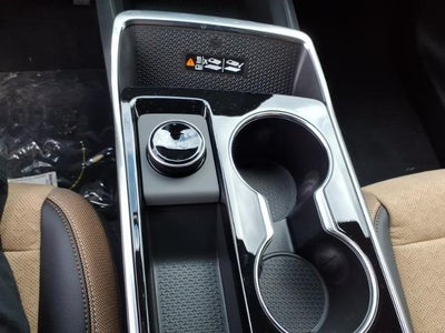2027 Chevrolet Equinox AWD ACTIV