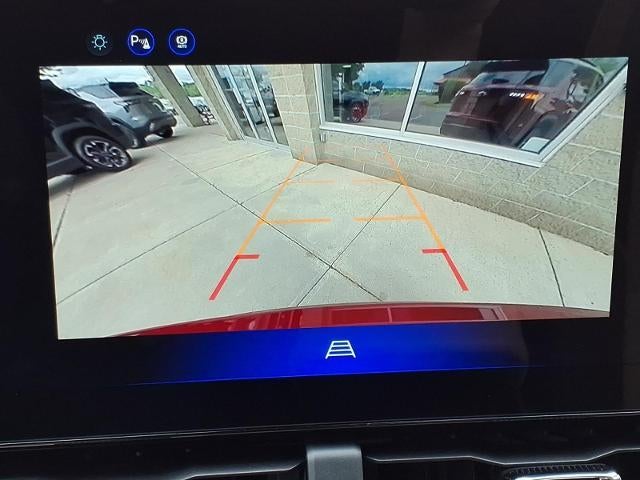 2027 Chevrolet Equinox AWD ACTIV