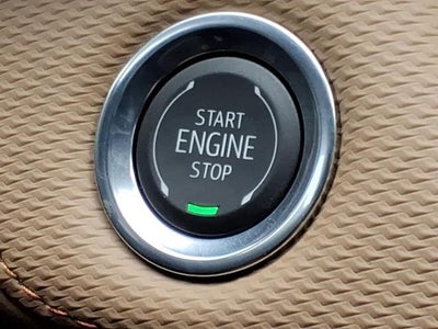 2027 Chevrolet Equinox AWD ACTIV