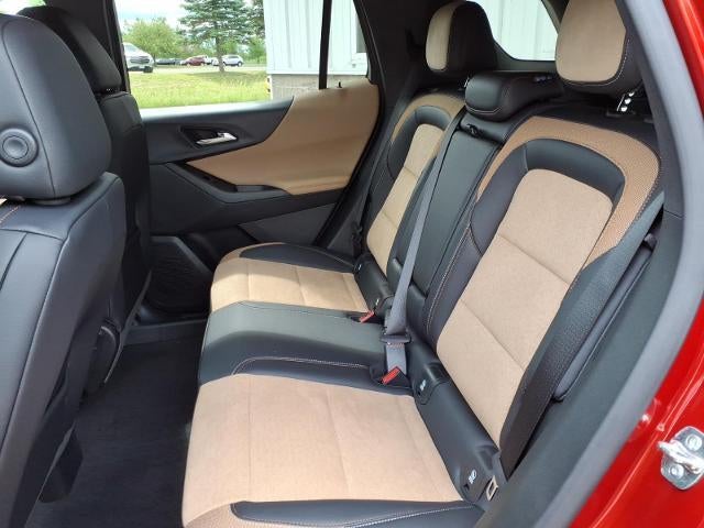 2027 Chevrolet Equinox AWD ACTIV