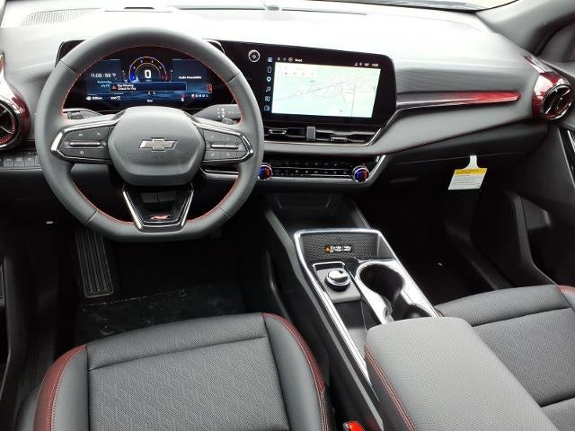 2027 Chevrolet Equinox AWD RS