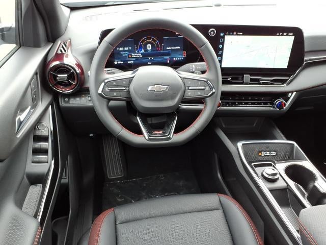 2027 Chevrolet Equinox AWD RS