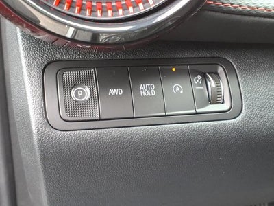 2027 Chevrolet Equinox AWD RS