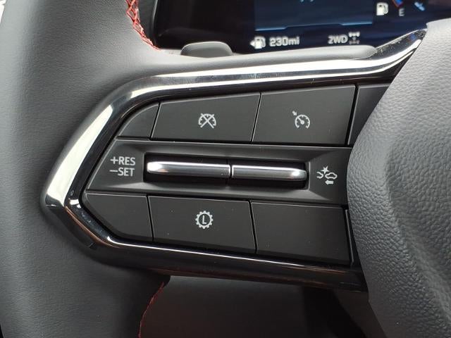 2027 Chevrolet Equinox AWD RS