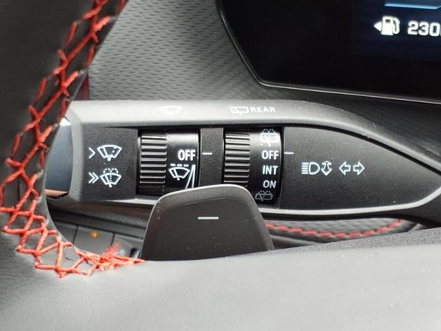 2027 Chevrolet Equinox AWD RS