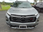 2027 Chevrolet Equinox AWD RS