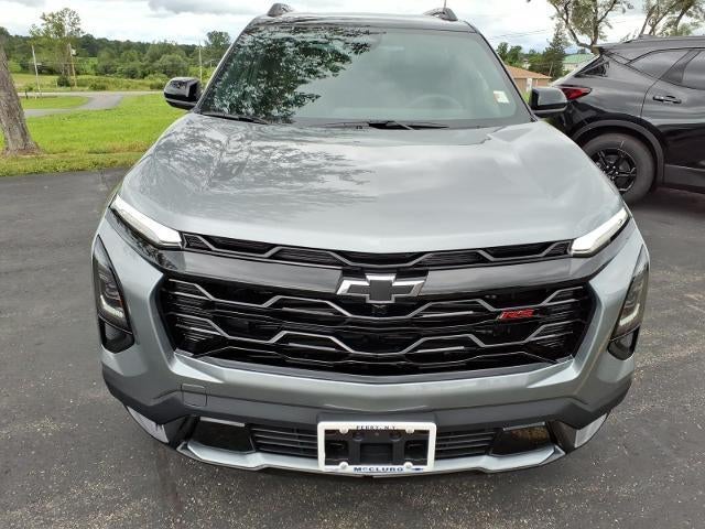 2027 Chevrolet Equinox AWD RS