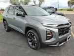 2027 Chevrolet Equinox AWD RS