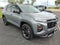 2027 Chevrolet Equinox AWD RS