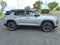 2027 Chevrolet Equinox AWD RS