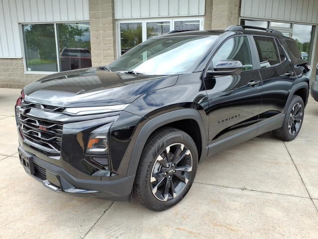 2027 Chevrolet Equinox AWD RS
