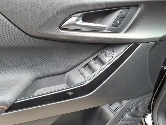 2027 Chevrolet Equinox AWD RS