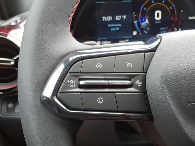 2027 Chevrolet Equinox AWD RS