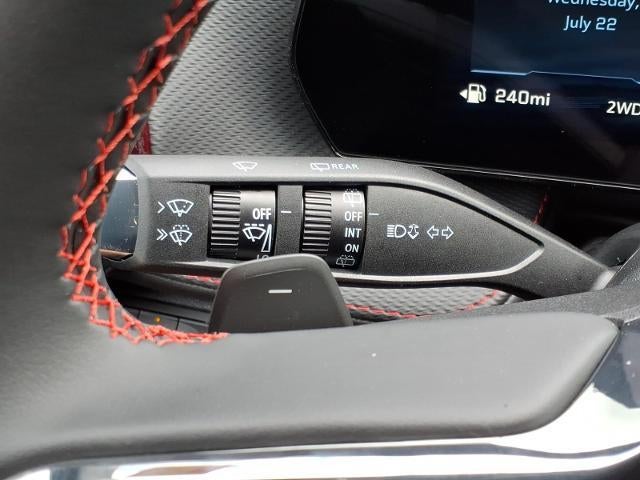 2027 Chevrolet Equinox AWD RS