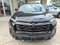 2027 Chevrolet Equinox AWD RS