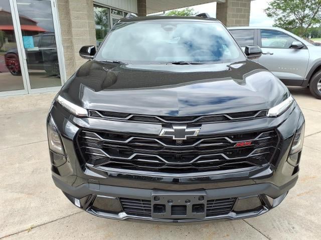 2027 Chevrolet Equinox AWD RS