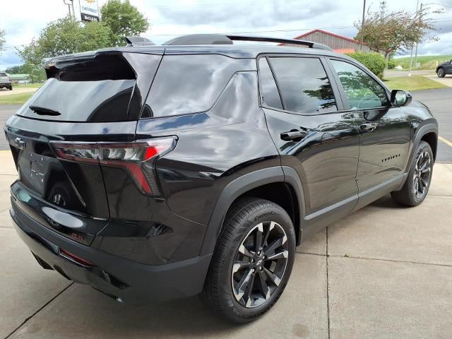 2027 Chevrolet Equinox AWD RS