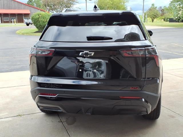 2027 Chevrolet Equinox AWD RS