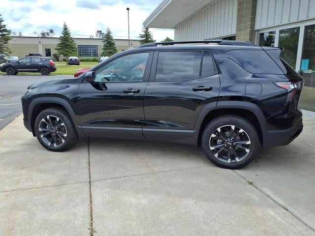2027 Chevrolet Equinox AWD RS