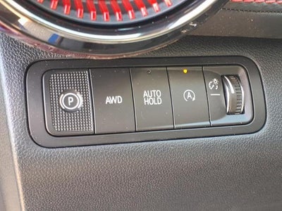 2027 Chevrolet Equinox AWD RS