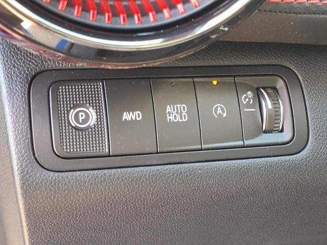2027 Chevrolet Equinox AWD RS