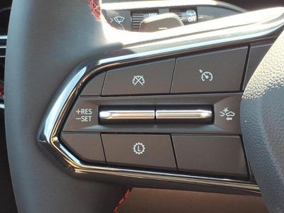2027 Chevrolet Equinox AWD RS