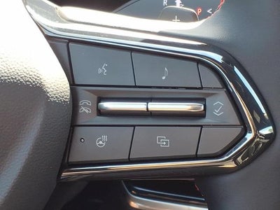 2027 Chevrolet Equinox AWD RS