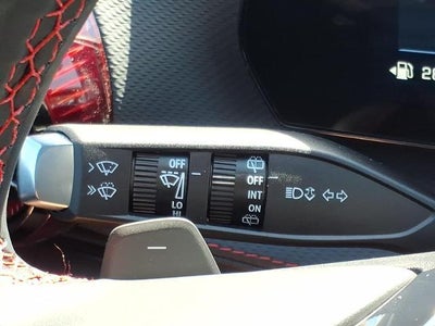 2027 Chevrolet Equinox AWD RS