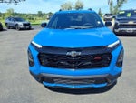 2027 Chevrolet Equinox AWD RS