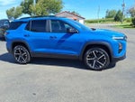 2027 Chevrolet Equinox AWD RS