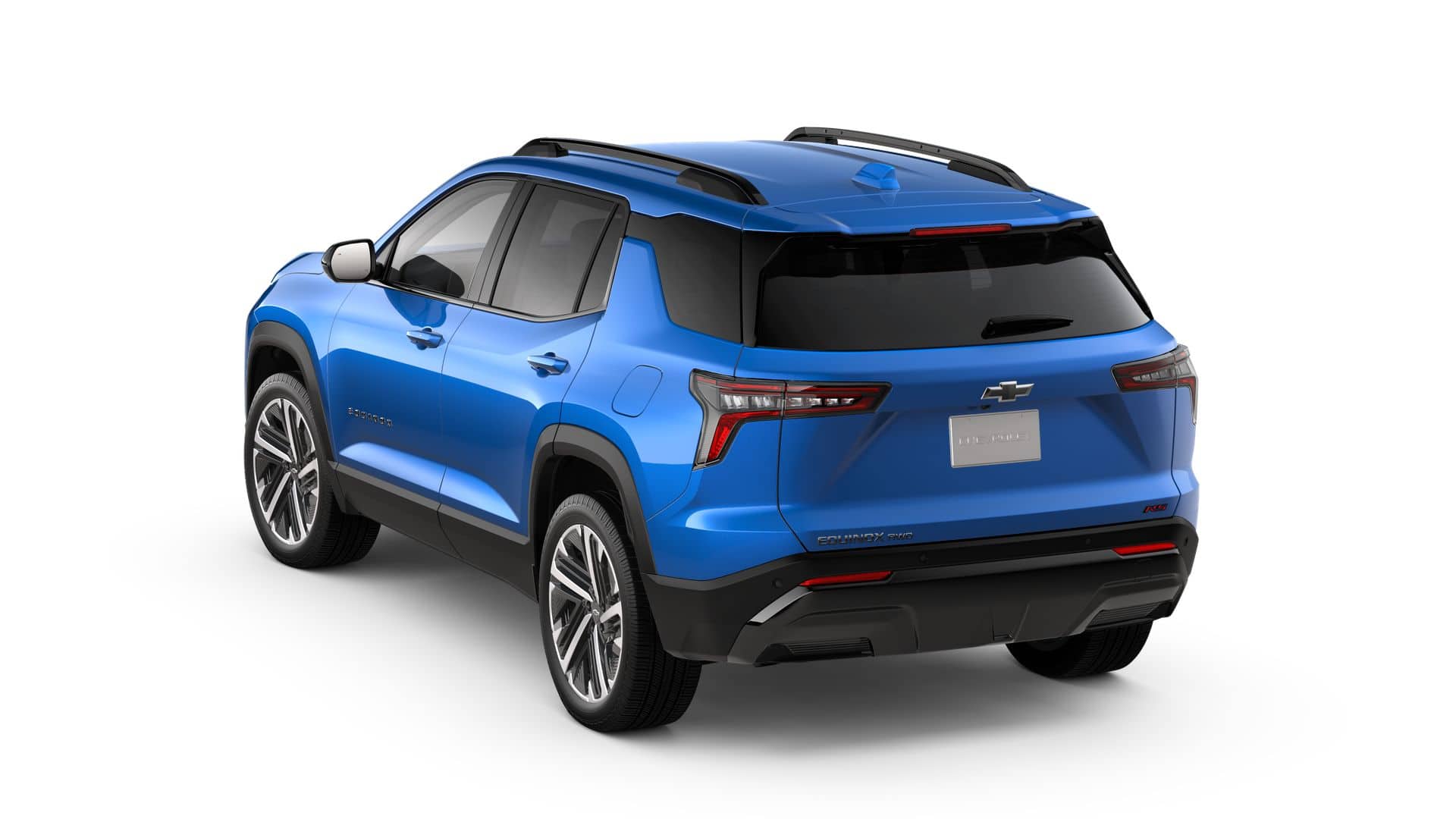 2027 Chevrolet Equinox AWD RS