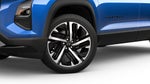 2027 Chevrolet Equinox AWD RS