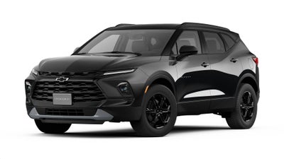 2026 Chevrolet Blazer LT AWD