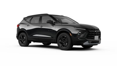 2026 Chevrolet Blazer LT AWD