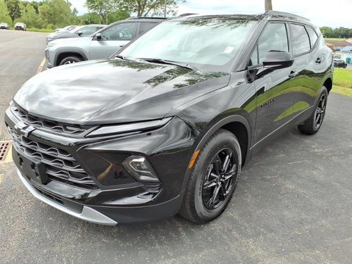 2026 Chevrolet Blazer LT AWD