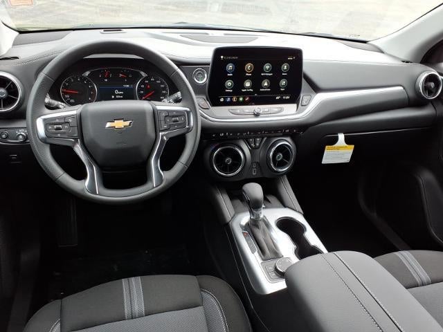 2026 Chevrolet Blazer LT AWD