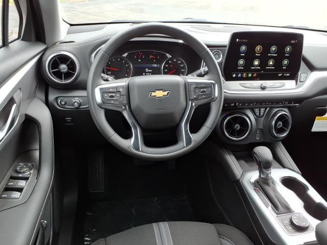 2026 Chevrolet Blazer LT AWD