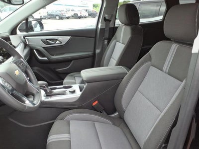 2026 Chevrolet Blazer LT AWD