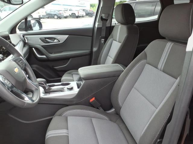 2026 Chevrolet Blazer LT AWD