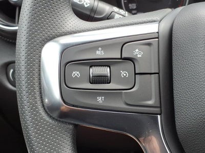 2026 Chevrolet Blazer LT AWD