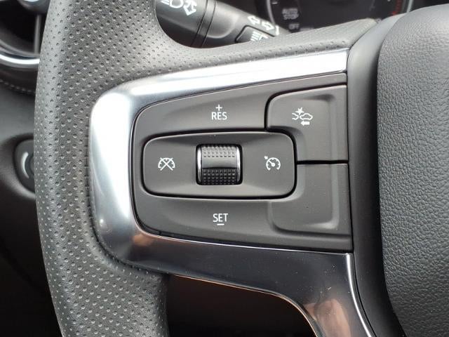 2026 Chevrolet Blazer LT AWD