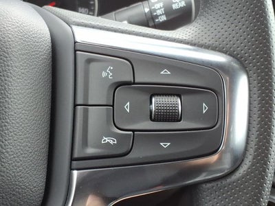 2026 Chevrolet Blazer LT AWD