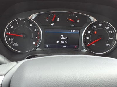 2026 Chevrolet Blazer LT AWD