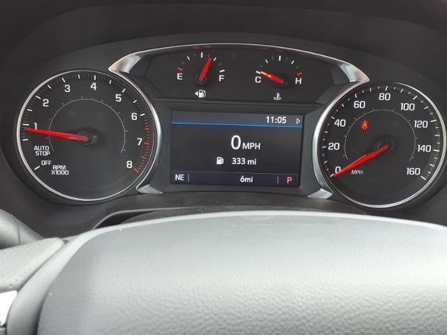 2026 Chevrolet Blazer LT AWD