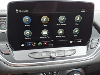 2026 Chevrolet Blazer LT AWD