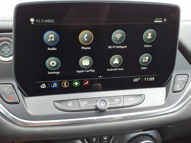 2026 Chevrolet Blazer LT AWD